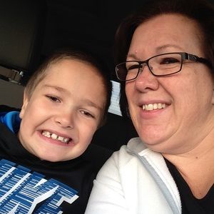 Meet your Posher, Janet